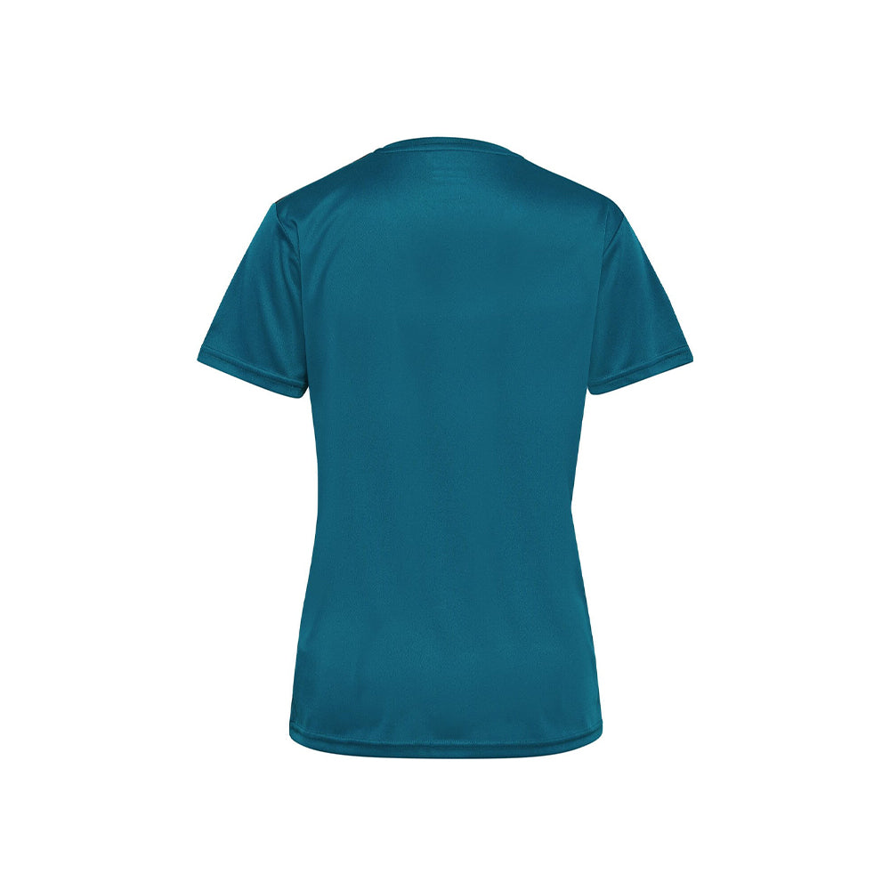 Hummel Women's hml AUTHENTIC PL JERSEY S/S