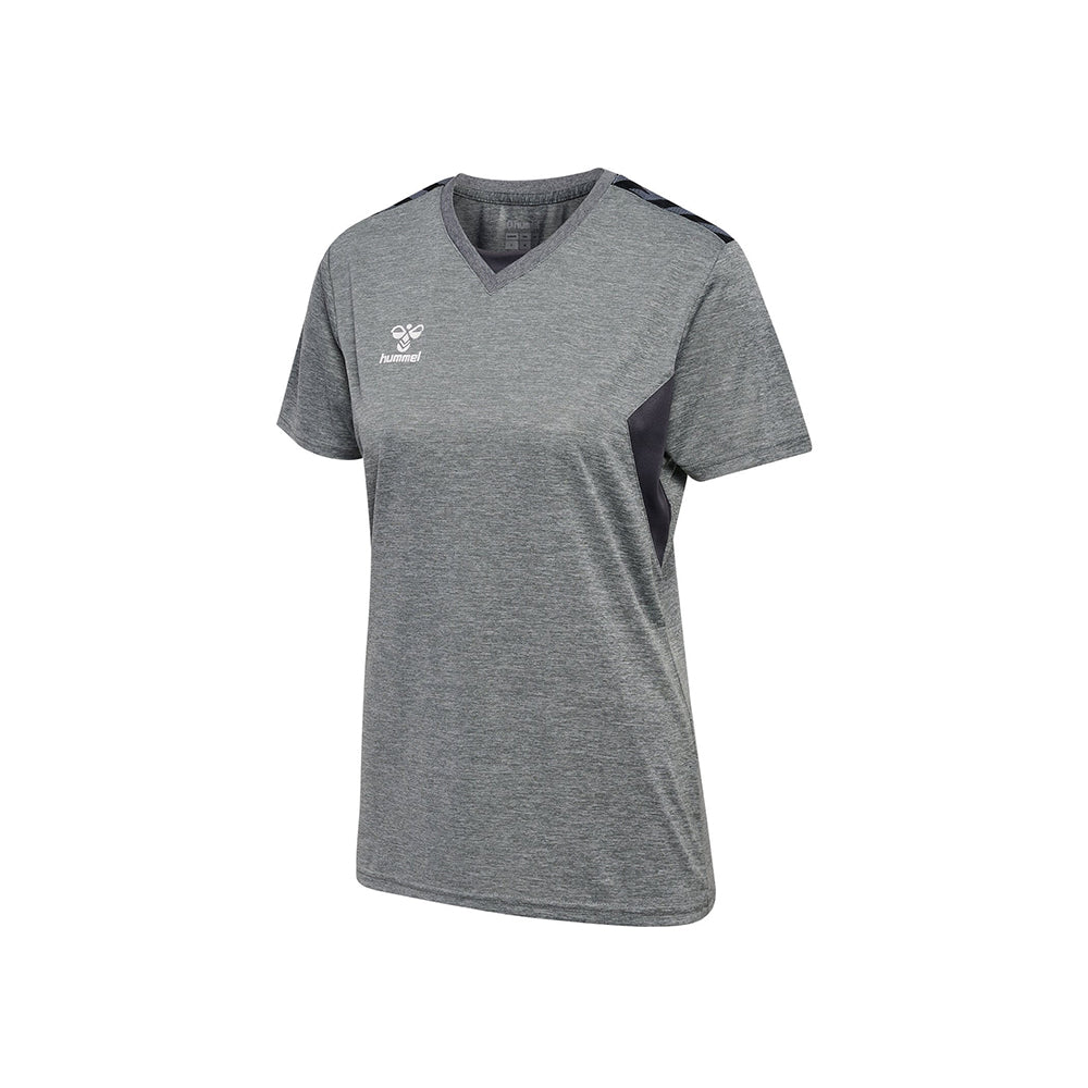 Hummel Women's hml AUTHENTIC PL JERSEY S/S