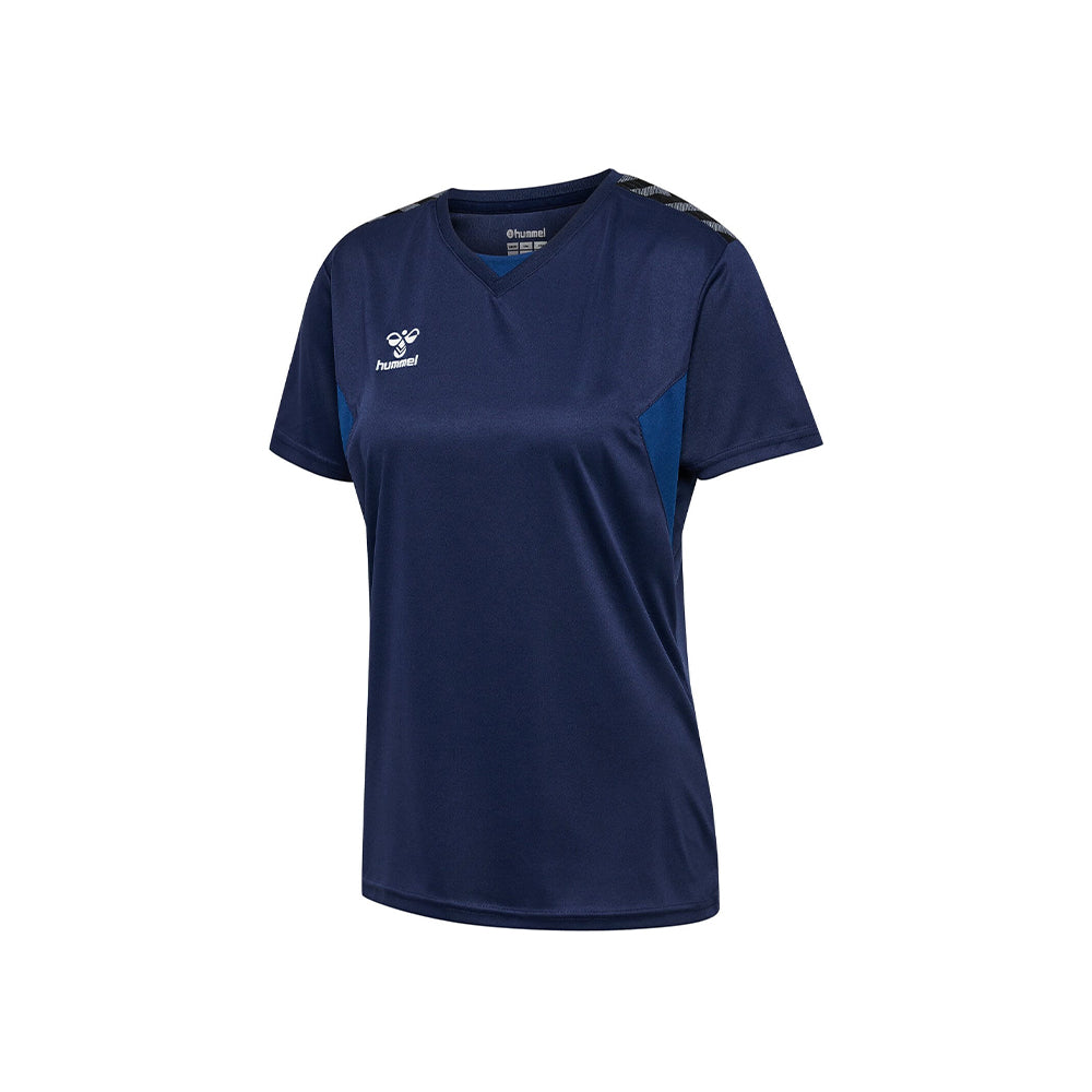 Hummel Women's hml AUTHENTIC PL JERSEY S/S