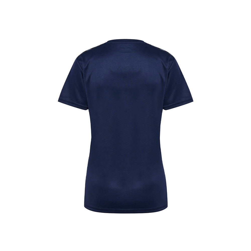 Hummel Women's hml AUTHENTIC PL JERSEY S/S