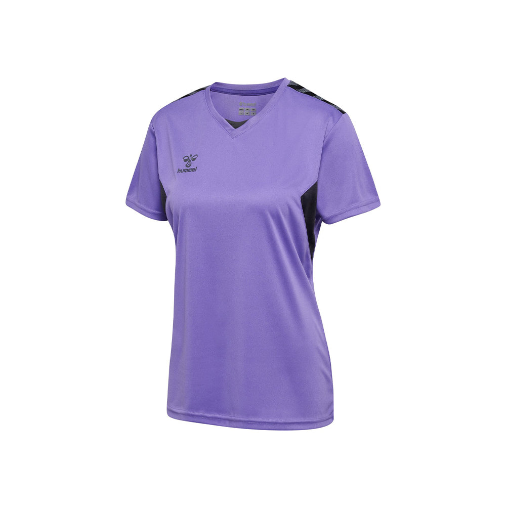 Hummel Women's hml AUTHENTIC PL JERSEY S/S