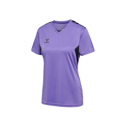 Hummel Women's hml AUTHENTIC PL JERSEY S/S