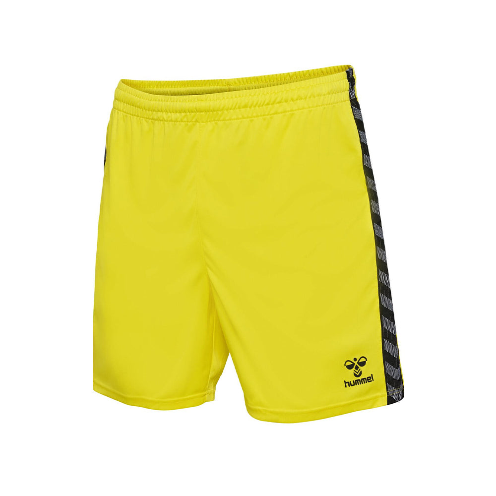 Hummel Men's hmlAUTHENTIC PL SHORTS