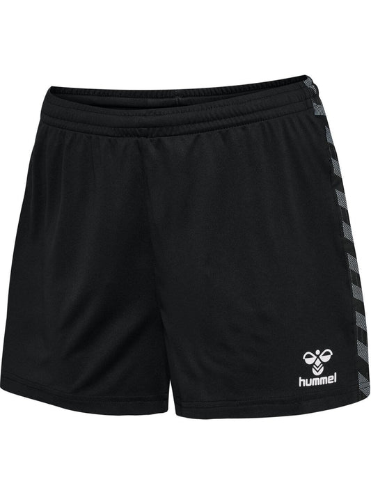 hml Women's AUTHENTIC PL SHORTS