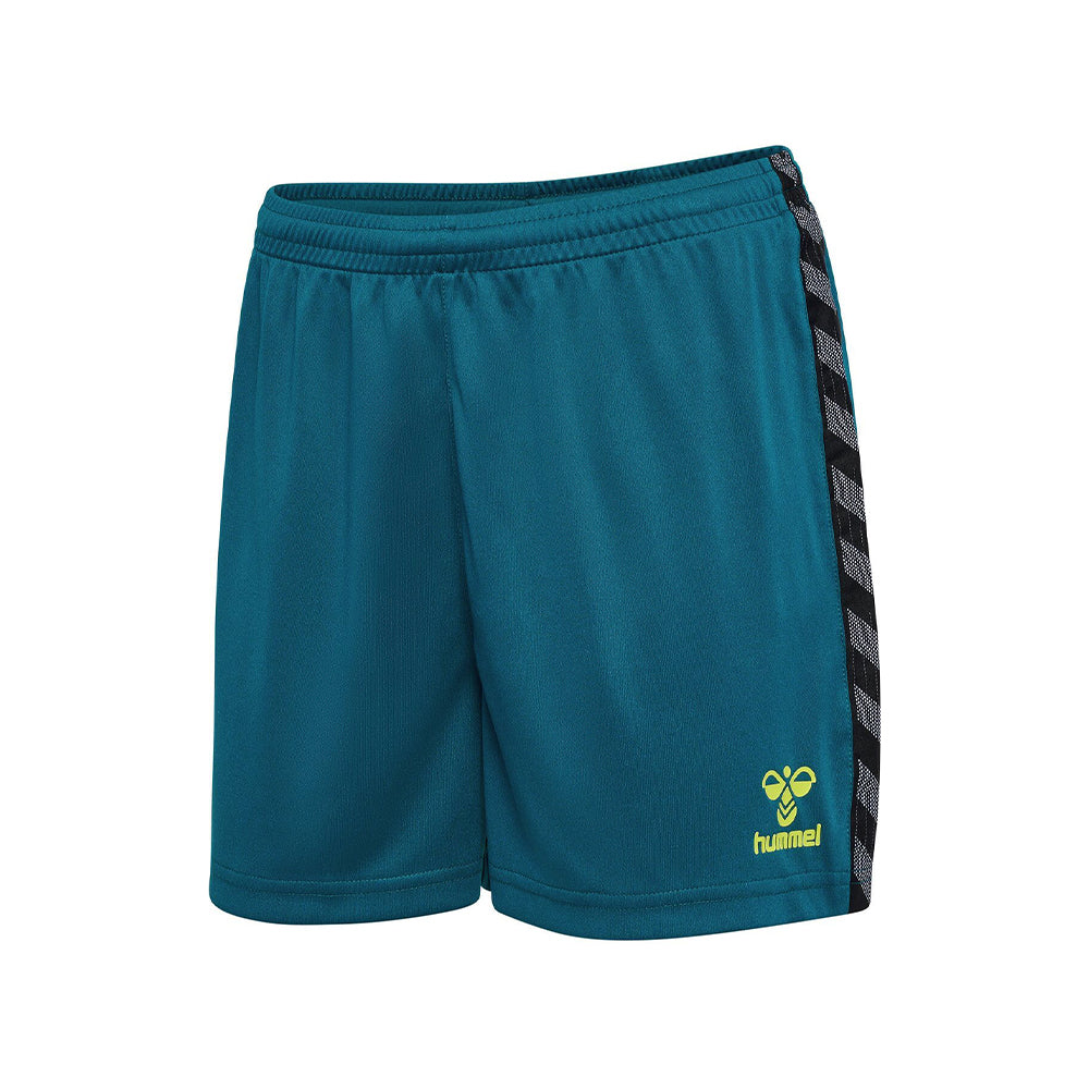 hml Women's AUTHENTIC PL SHORTS