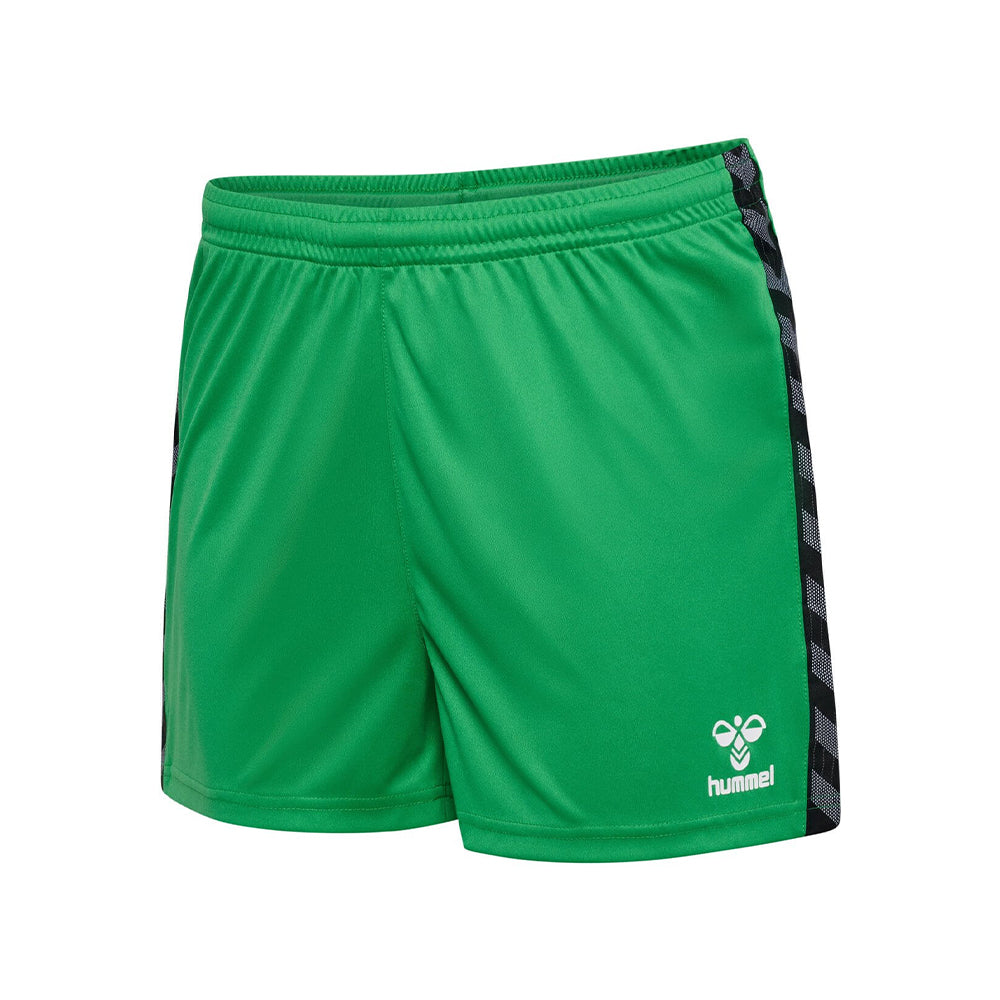 hml Women's AUTHENTIC PL SHORTS