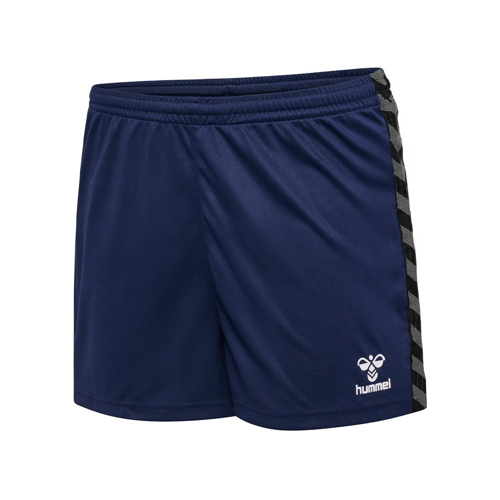 hml Women's AUTHENTIC PL SHORTS