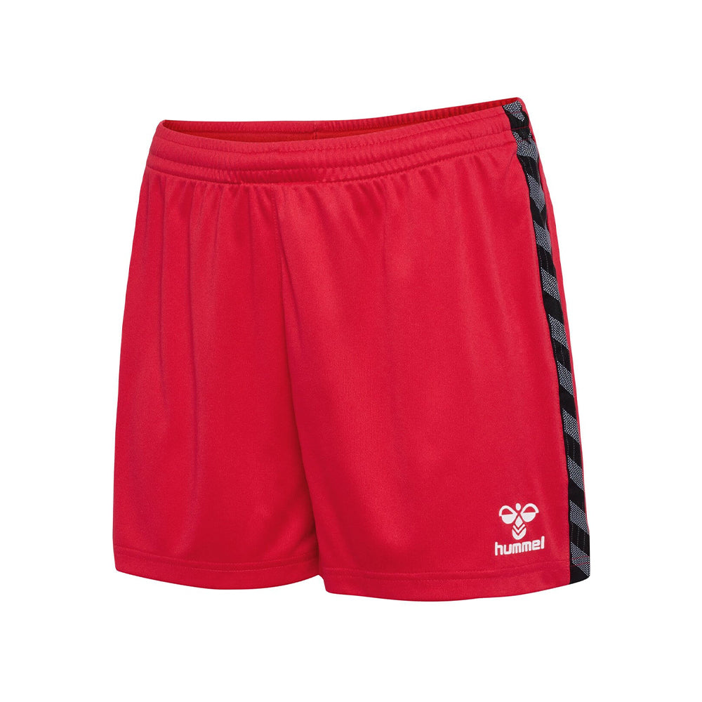 hml Women's AUTHENTIC PL SHORTS