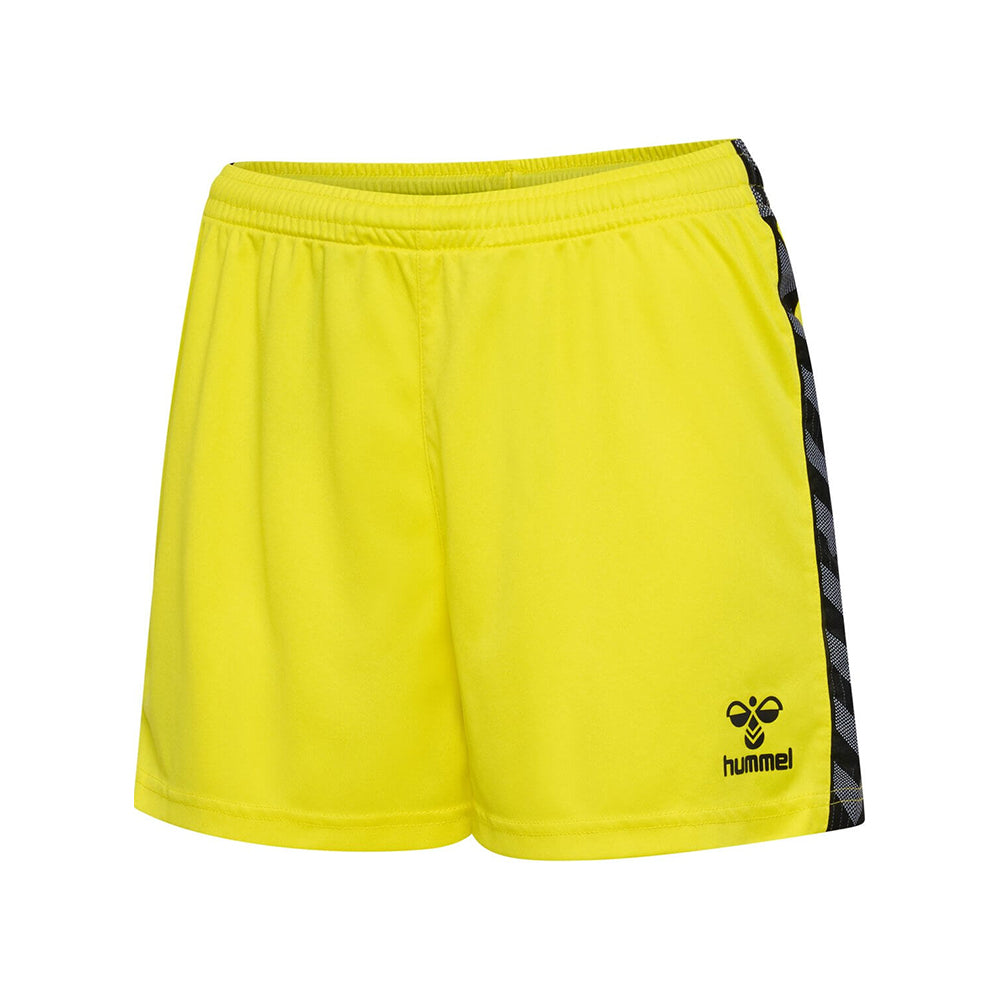 hml Women's AUTHENTIC PL SHORTS