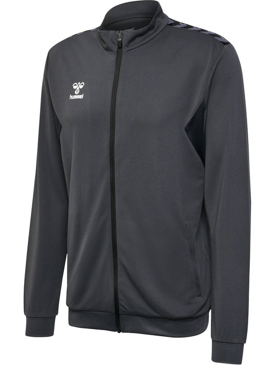 Hummel Men's hmlAUTHENTIC PL ZIP JACKET