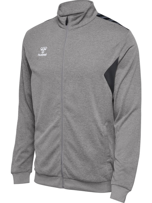 Hummel Men's hmlAUTHENTIC PL ZIP JACKET