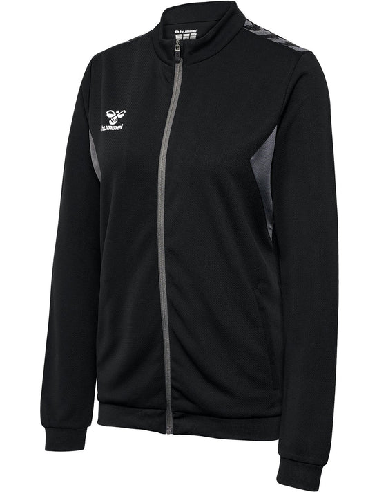 Hummel Women's  hmlAUTHENTIC PL ZIP JACKET