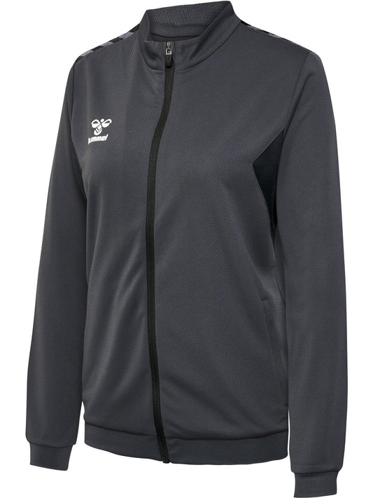 Hummel Women's  hmlAUTHENTIC PL ZIP JACKET