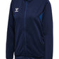 Hummel Women's  hmlAUTHENTIC PL ZIP JACKET