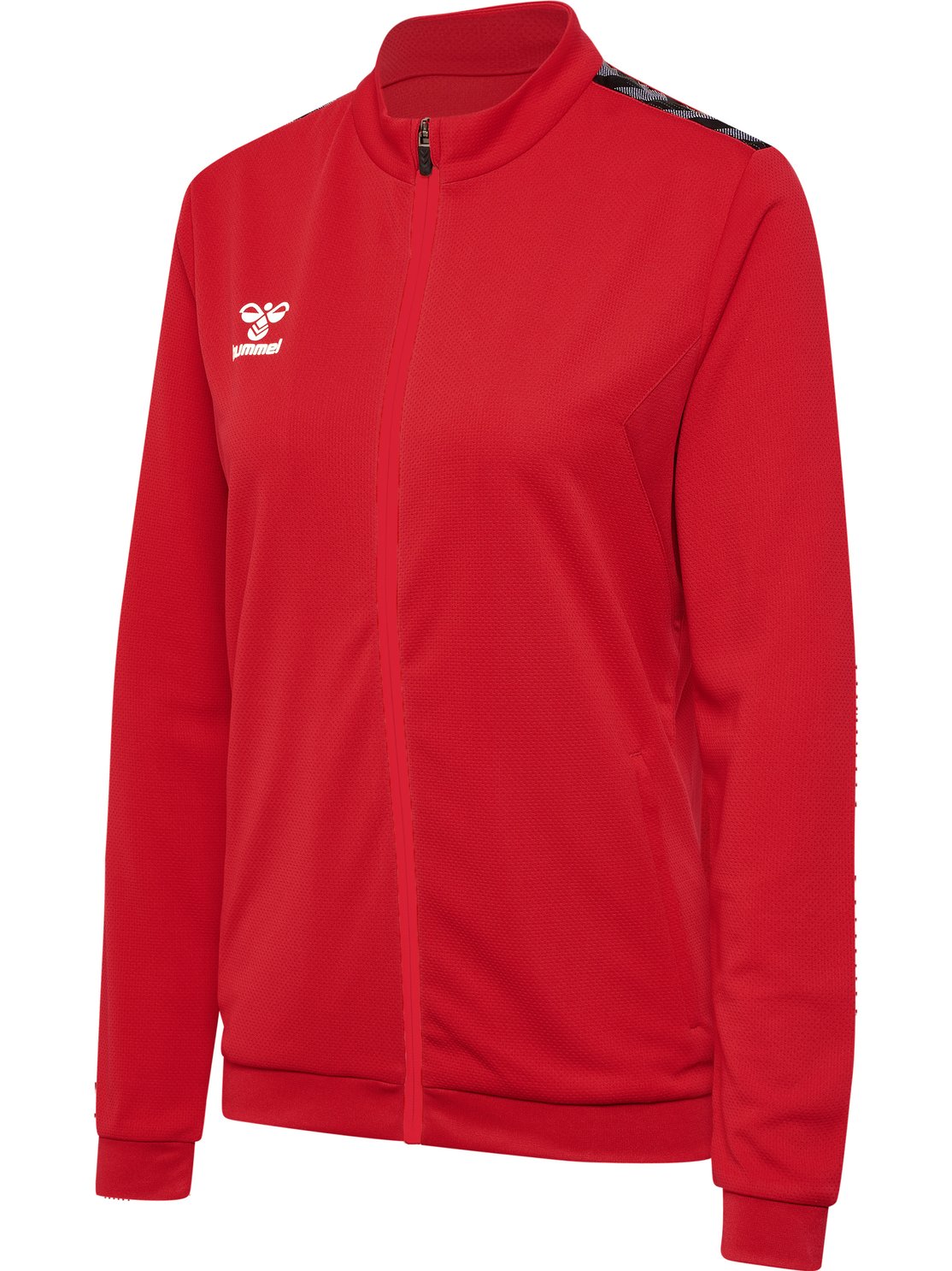 Hummel Women's  hmlAUTHENTIC PL ZIP JACKET