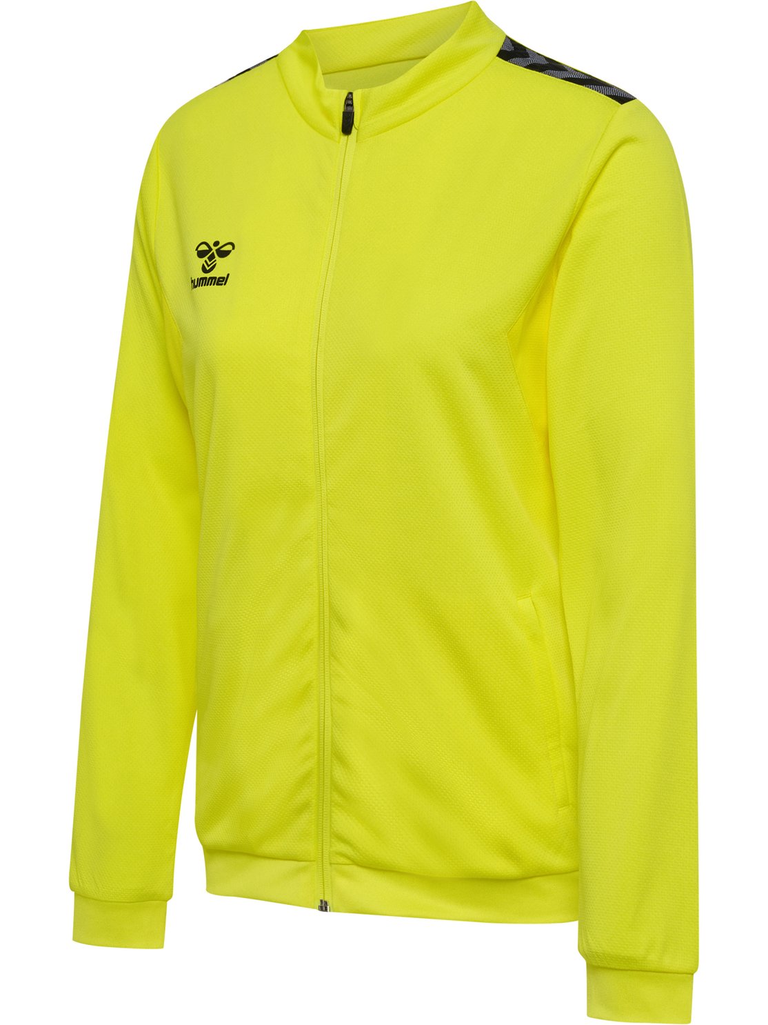 Hummel Women's  hmlAUTHENTIC PL ZIP JACKET