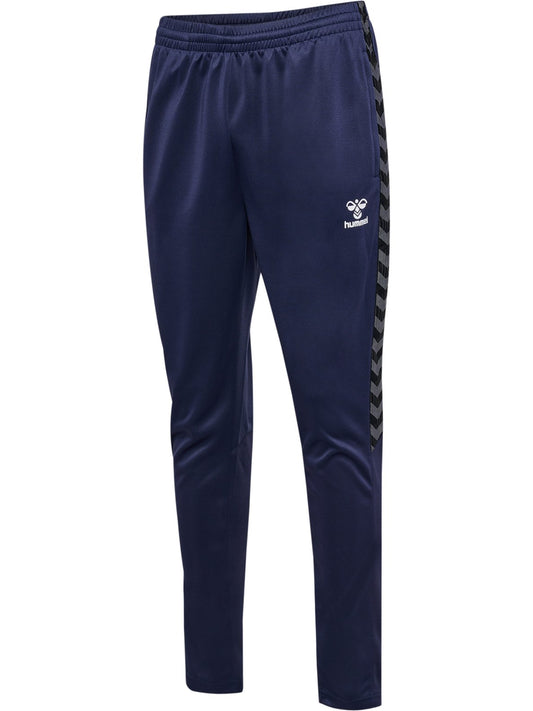 Hummel Men's hmlAUTHENTIC TRAINING PANTS