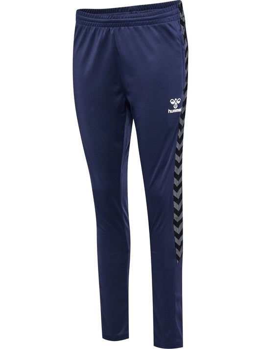 Hummel Women's  hmlAUTHENTIC TRAINING PANTS