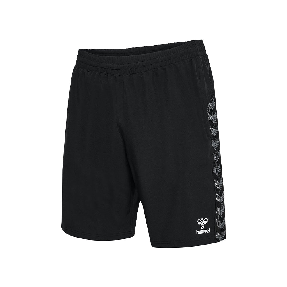 Hummel Youth hmlAUTHENTIC WOVEN SHORTS