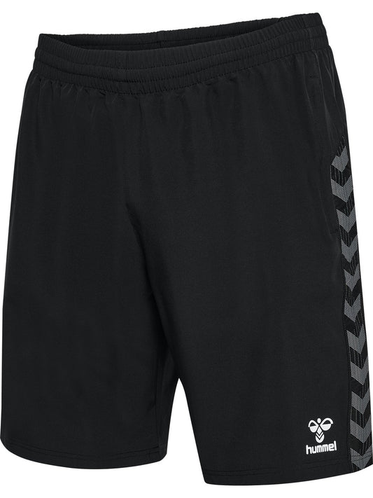 Hummel Men's hmlAUTHENTIC WOVEN SHORTS