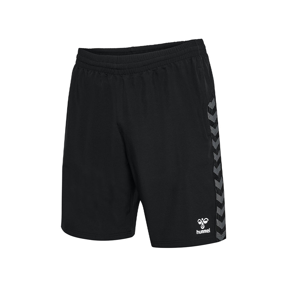 Hummel Men's hmlAUTHENTIC WOVEN SHORTS