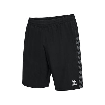 Hummel Men's hmlAUTHENTIC WOVEN SHORTS