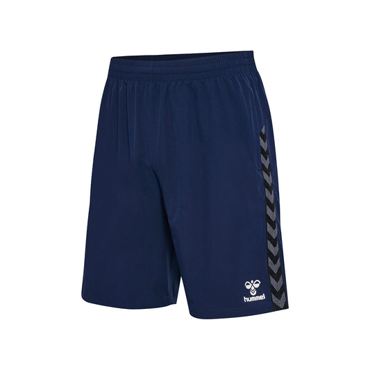 Hummel Men's hmlAUTHENTIC WOVEN SHORTS