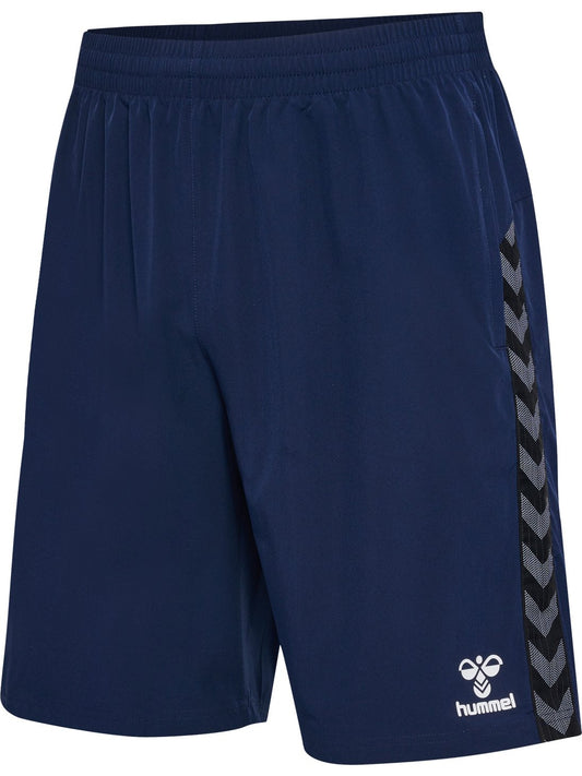 Hummel Men's hmlAUTHENTIC WOVEN SHORTS