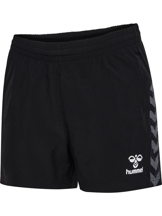 Hummel Women's hmlAUTHENTIC WOVEN SHORTS