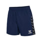 Hummel Women's hmlAUTHENTIC WOVEN SHORTS
