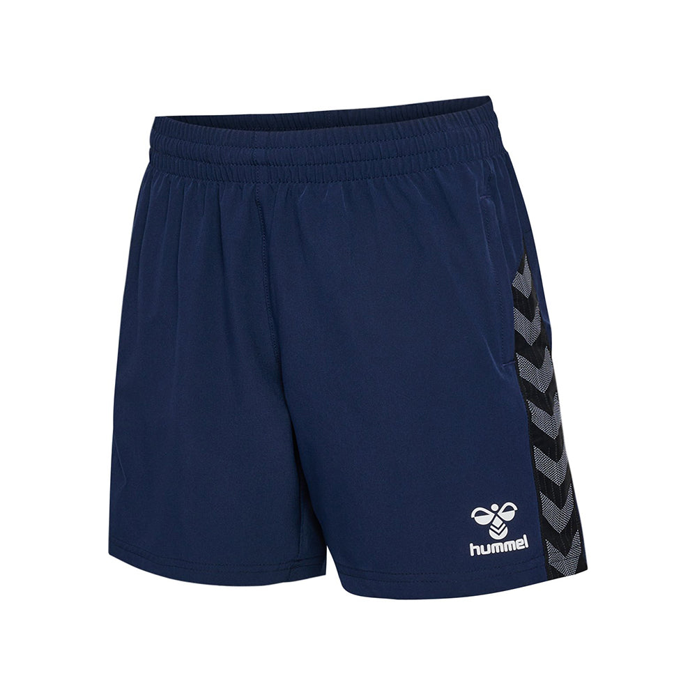 Hummel Women's hmlAUTHENTIC WOVEN SHORTS
