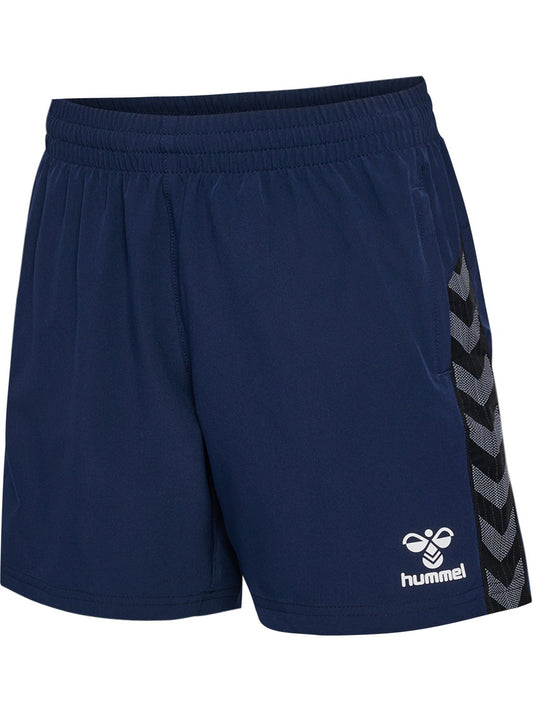 Hummel Women's hmlAUTHENTIC WOVEN SHORTS