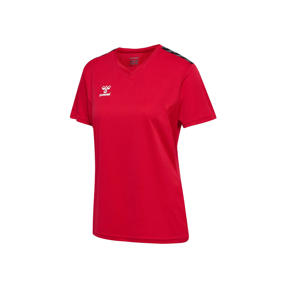 Hummel Women's hml AUTHENTIC PL JERSEY S/S