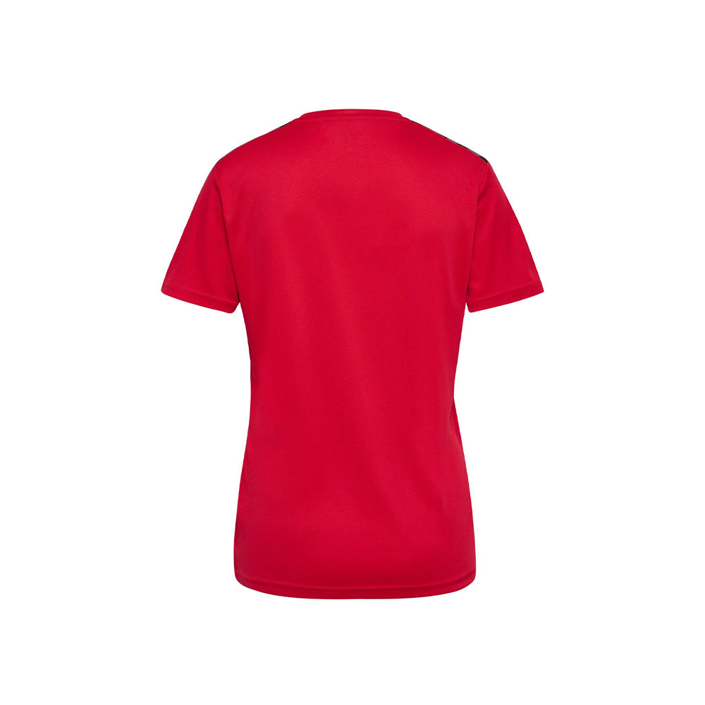 Hummel Women's hml AUTHENTIC PL JERSEY S/S