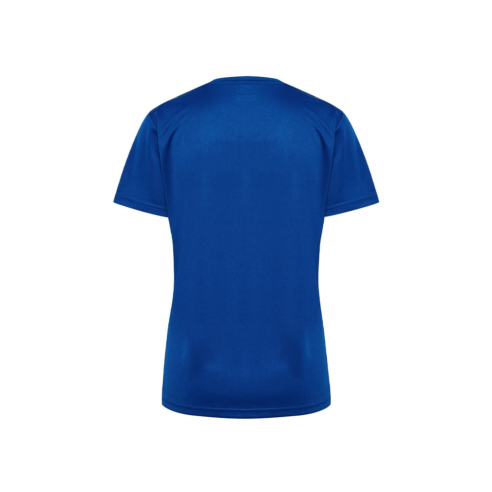 Hummel Women's hml AUTHENTIC PL JERSEY S/S