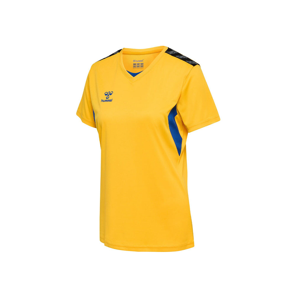 Hummel Women's hml AUTHENTIC PL JERSEY S/S