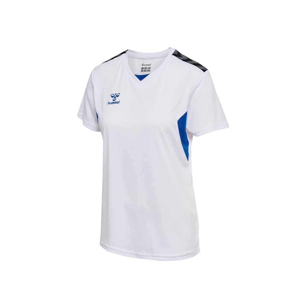 Hummel Women's hml AUTHENTIC PL JERSEY S/S