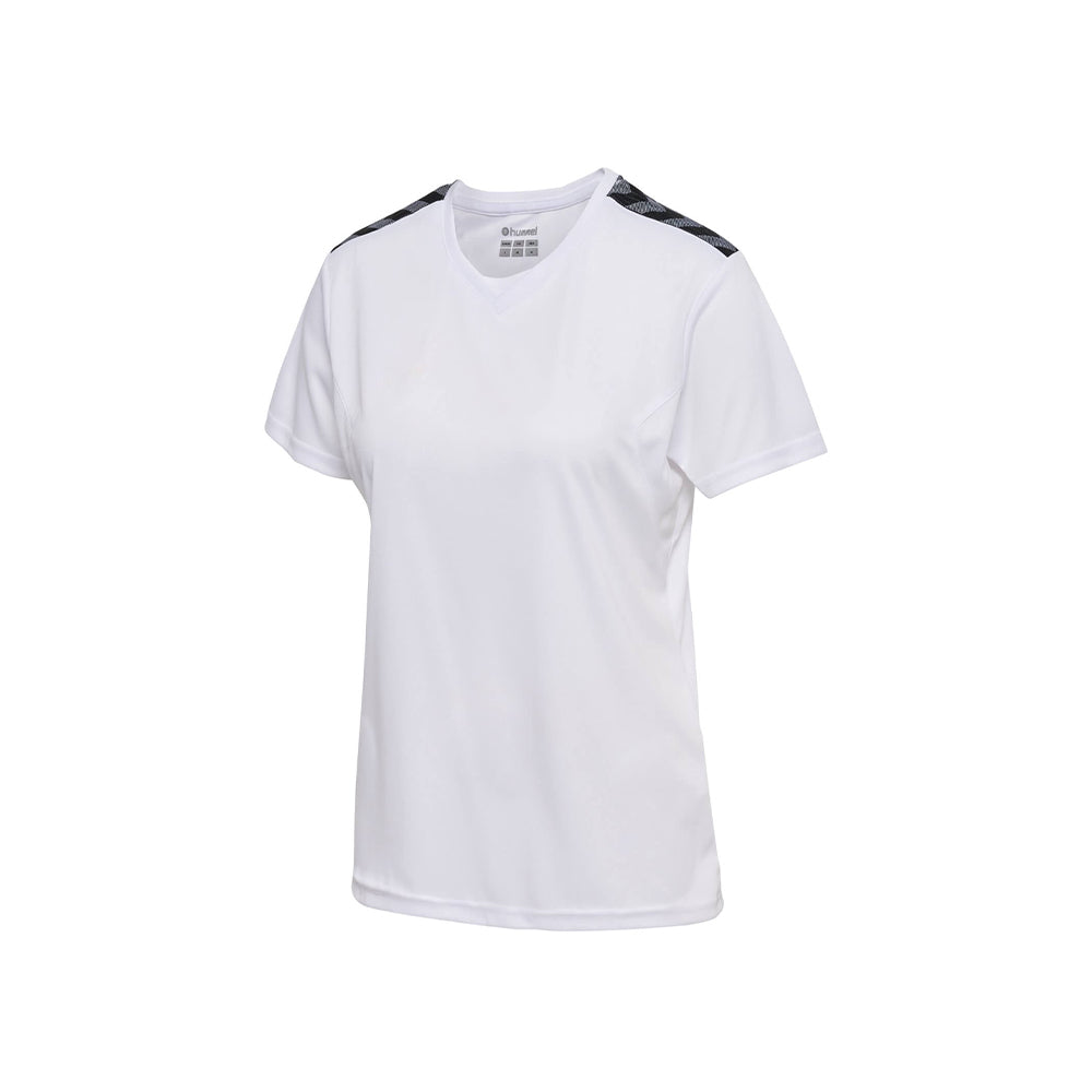Hummel Women's hml AUTHENTIC PL JERSEY S/S