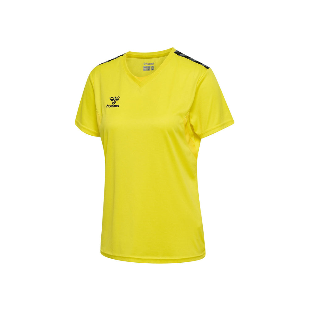 Hummel Youth hml AUTHENTIC PL JERSEY S/S