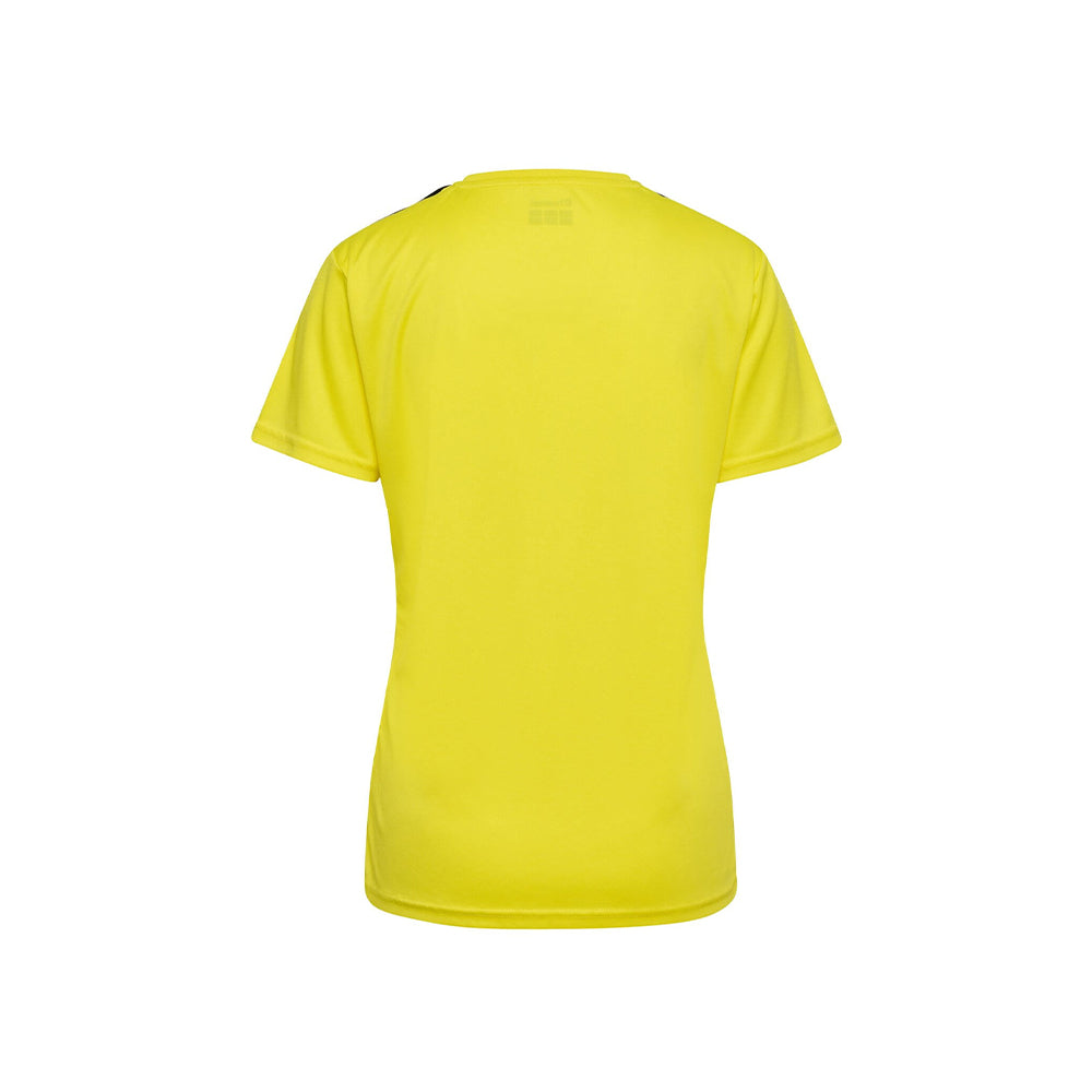 Hummel Youth hml AUTHENTIC PL JERSEY S/S