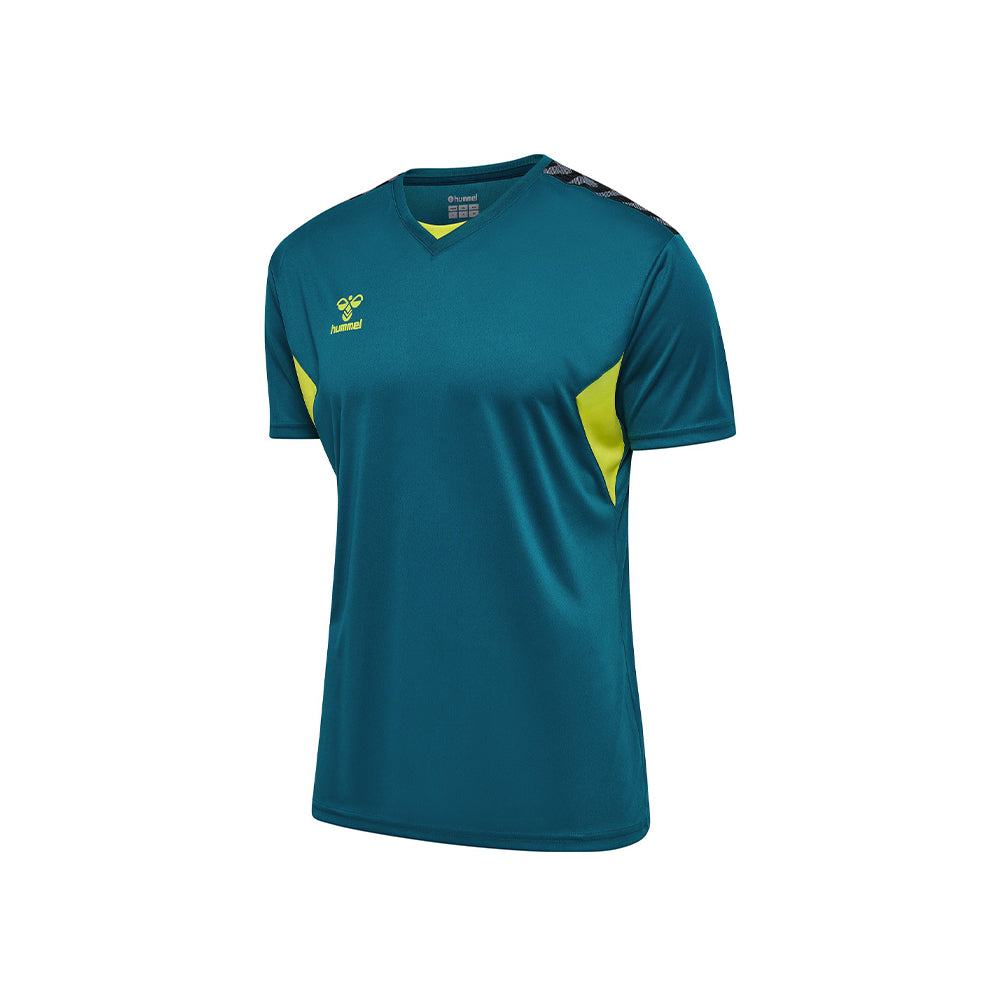 Hummel Men's hml AUTHENTIC PL JERSEY S/S