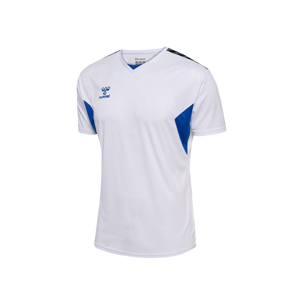 Hummel Men's hml AUTHENTIC PL JERSEY S/S