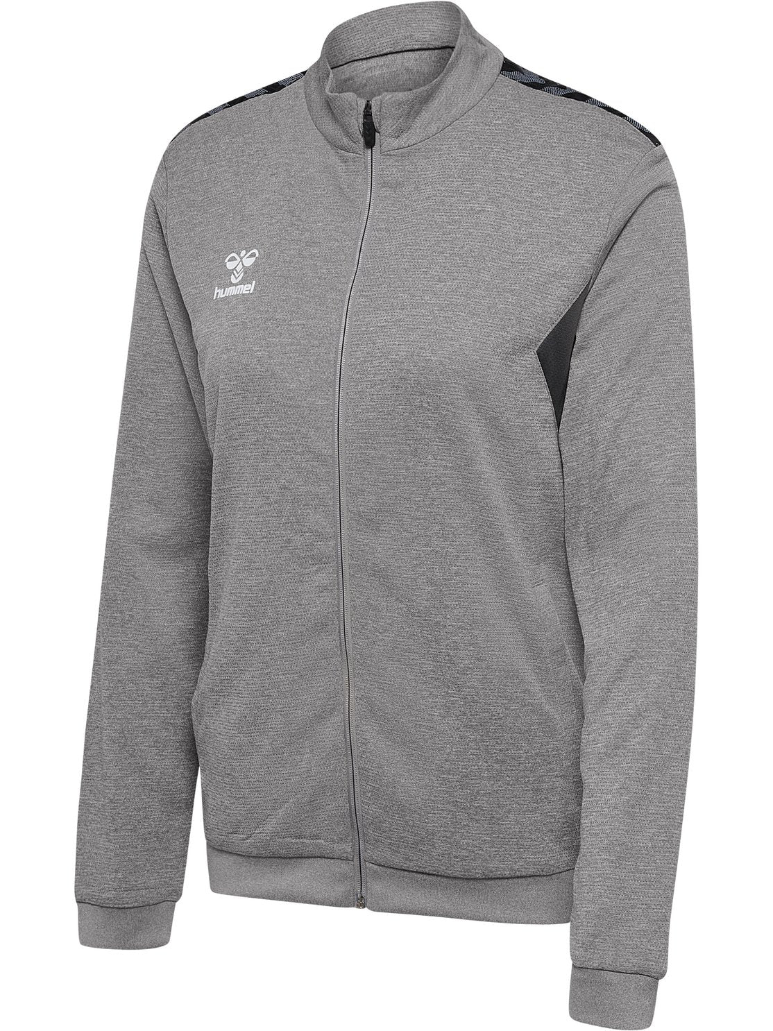 Hummel Women's  hmlAUTHENTIC PL ZIP JACKET