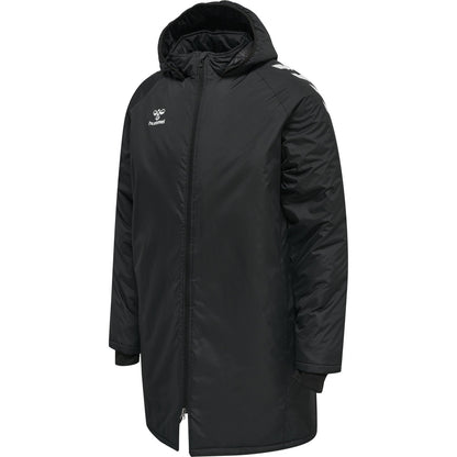 Hummel Men's hmlCORE XK BENCH JACKET