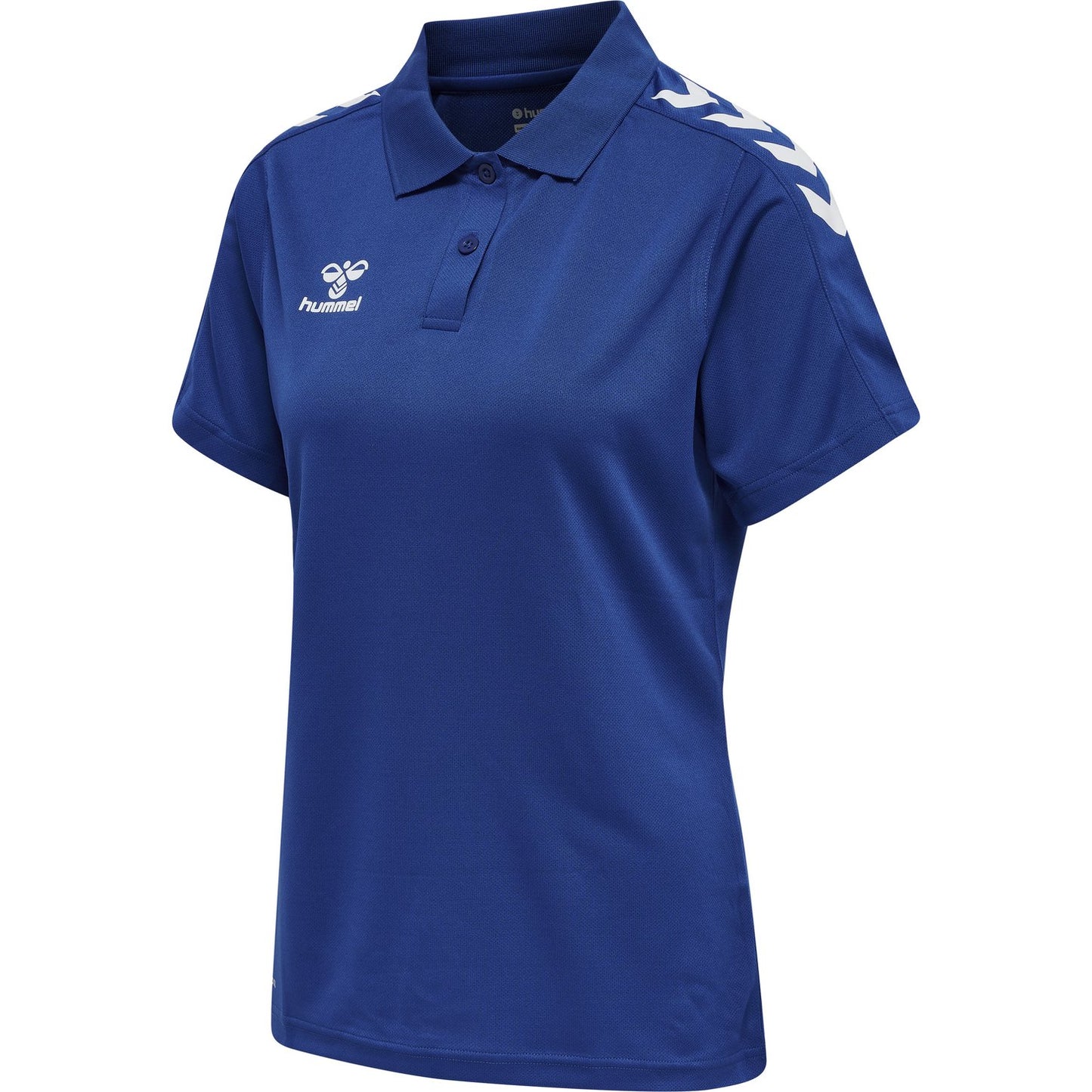 Hummel Women HmLCore XK Functional Polo