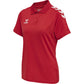 Hummel Women HmLCore XK Functional Polo