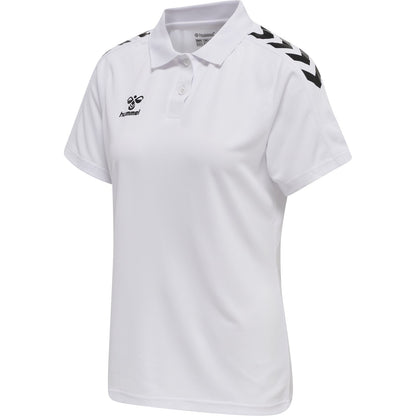 Hummel Women HmLCore XK Functional Polo