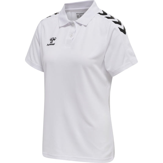 Hummel Women's  HmLCore XK Functional Polo