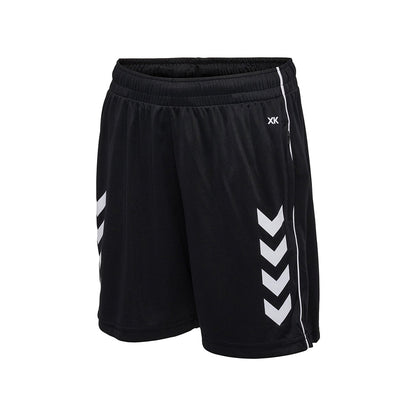 Hummel Youth HmLcore XK Poly Coach Shorts