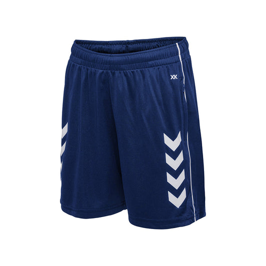 Hummel Youth HmLcore XK Poly Coach Shorts